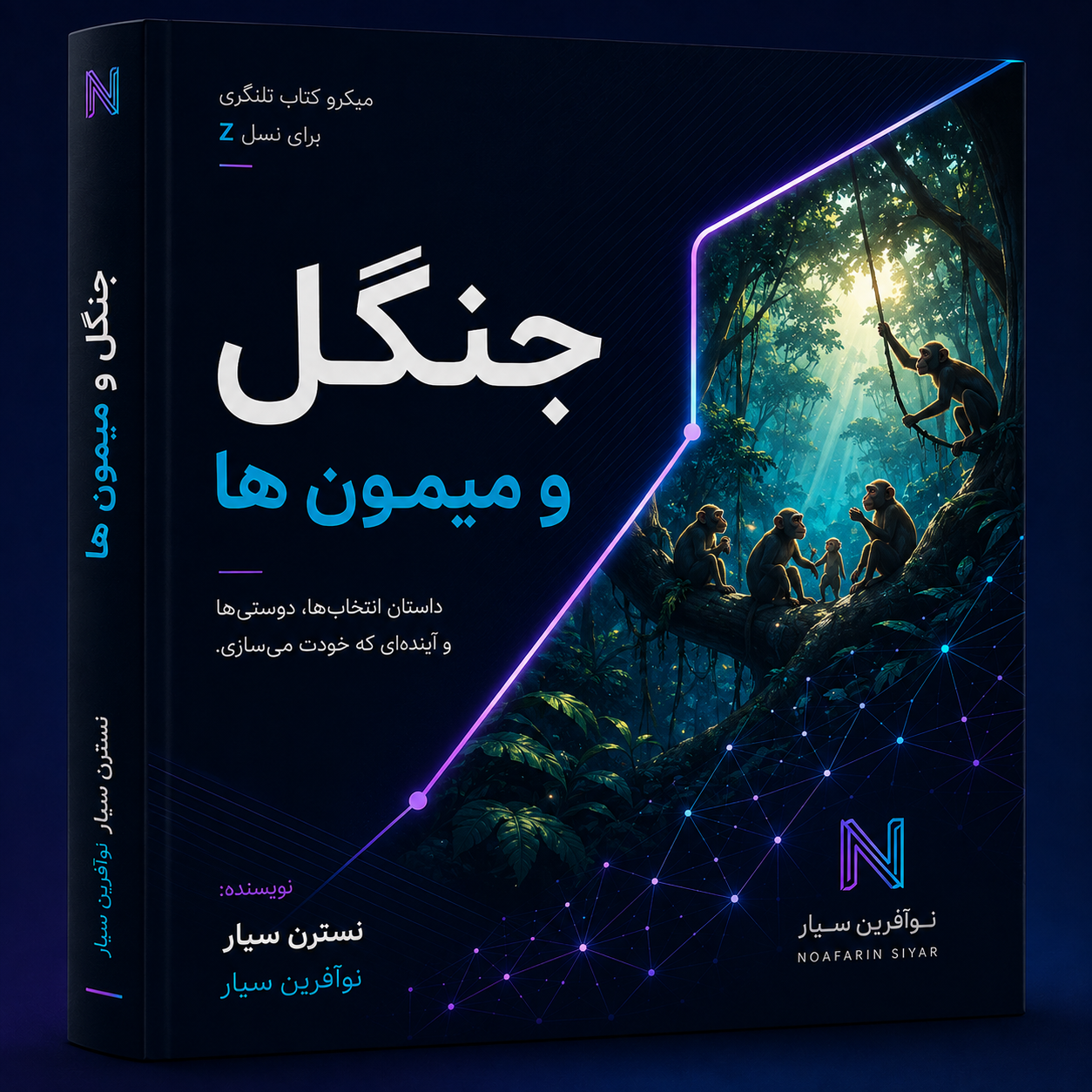 محصولات نوآفرین